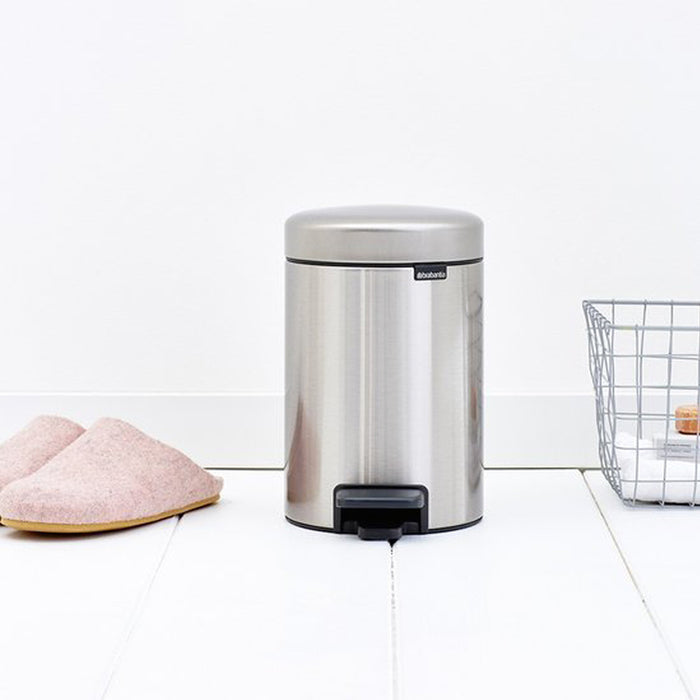 WASTE BIN 3L BRABANTIA