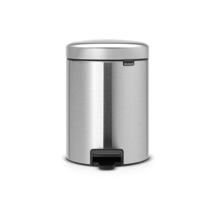 WASTE BIN 5L BRABANTIA