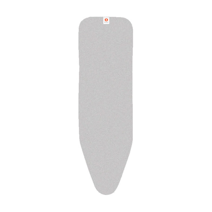 BOARD CASE BRABANTIA B 124x38 METAL