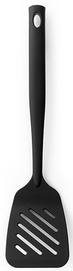 GRID SPATULA NON-STICK BRABANTIA BLACK LINE