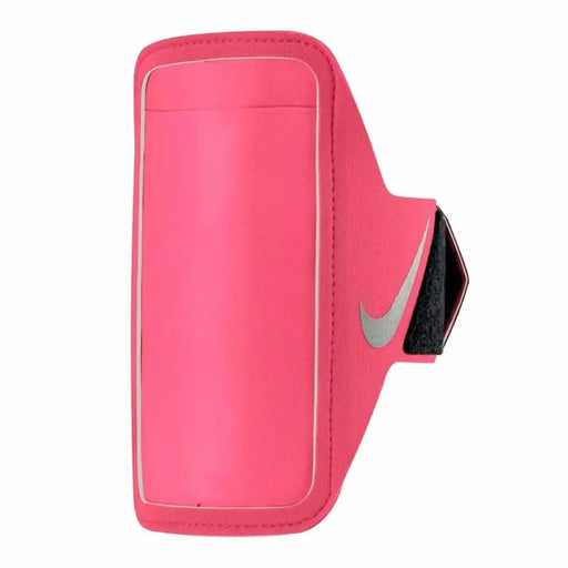 Bracelet for Mobile Phone Nike Lean Arm Band Plus Pink - Електроника GPS и Автомобил<<<Компютри|