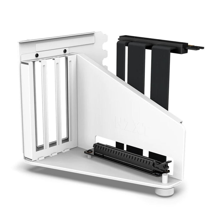 Bracket and cable NZXT H7 Vertical GPU Mounting Kit For vertical mounting of a video card - Входно-изходни