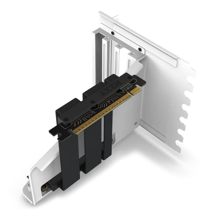Bracket and cable NZXT H7 Vertical GPU Mounting Kit For vertical mounting of a video card - Входно-изходни