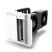 Bracket and cable NZXT H7 Vertical GPU Mounting Kit For vertical mounting of a video card - Входно-изходни