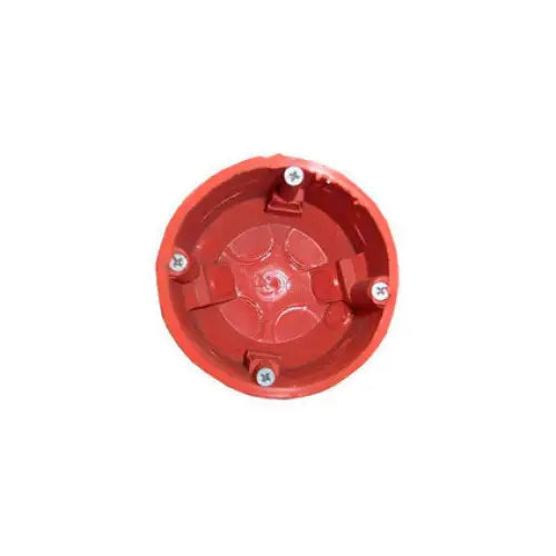 BRACKET FOR PLASTERBOARD 68MM ROUND ORANGE STEINBERGER - Инсталационни материали<<<Електроматериали<<<Строителни