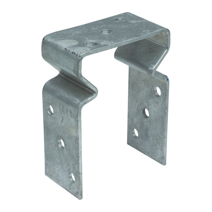 BRACKET FOR SUPPORTS 101X160 MM SUKI - Ъгли и планки<<<Профили и планки<<<Инструменти и железария<<<Praktiker