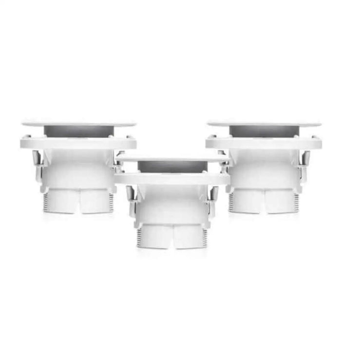 Bracket for Video Surveillance Cameras UBIQUITI UVC-G3-F-C-3 - Сигурност Удома<<<Дом Градина<<<BigBuy&&&Видеокамери за