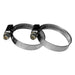 BRADAS HOSE CLAMPS 20-32MM - Оборудване напояване<<<Напояване<<<Градина<<<Praktiker