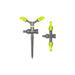 BRADAS LE-6101 SPRAYER - Разпръсквачи и пистолети<<<Напояване<<<Градина<<<Praktiker&&&Разпръсквачи и