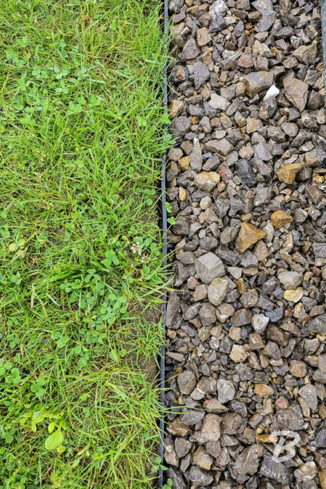 TAPE LIMITER FOR GRASS 45MM /1000MM