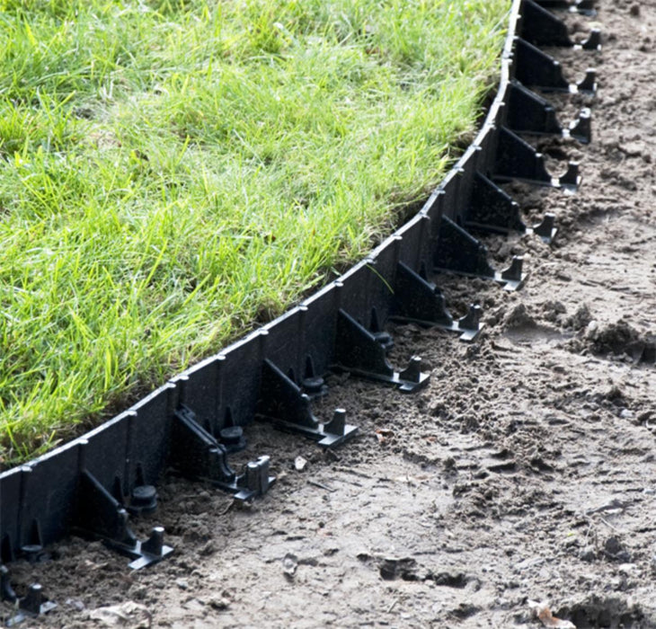 GRASS LIMITER TAPE 55MM /1000MM
