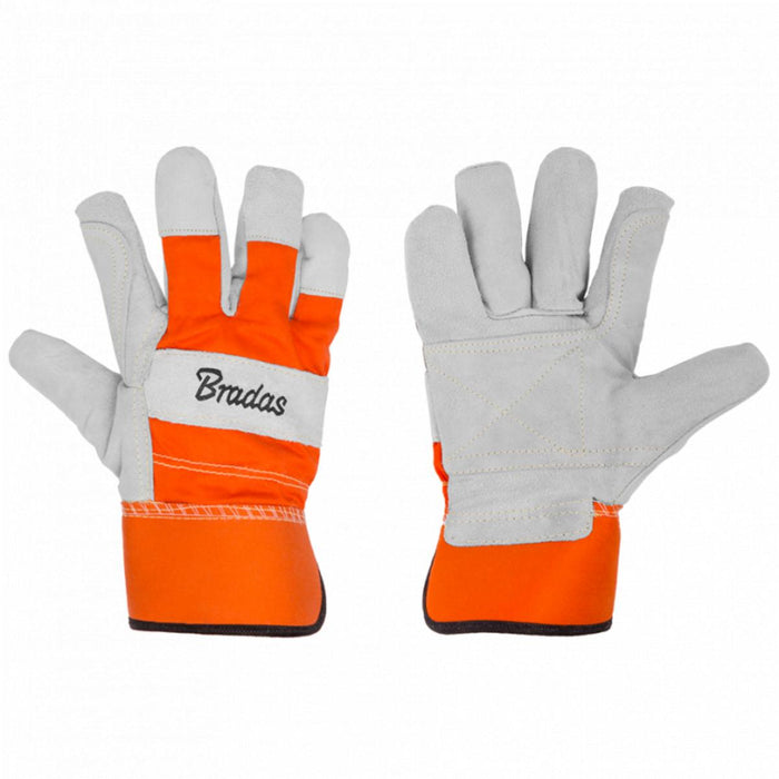 GLOVES CALF LEATHER SIZE 10.5