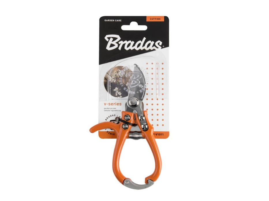 GARDEN SCISSORS BRADAS KT-V1011