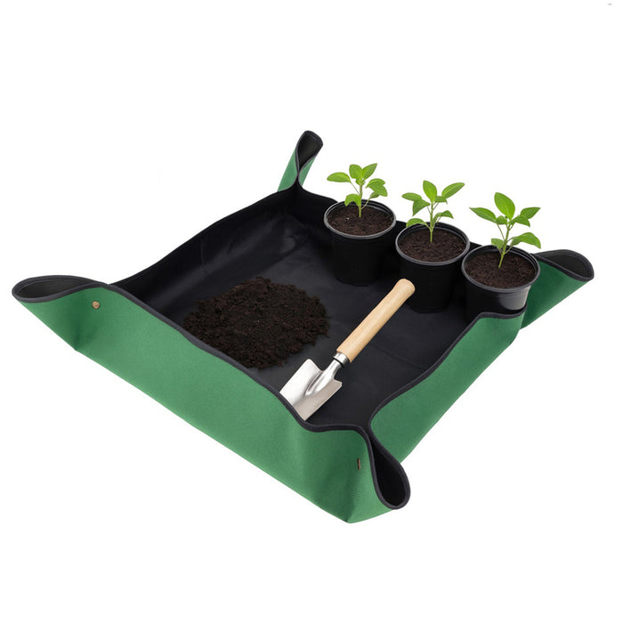 TRANSPLANTING MAT 100X100CM BRADAS TQ-P2/100