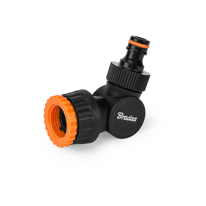 FAUCET ADAPTER BLACK LINE BRADAS ECO-PWB2194