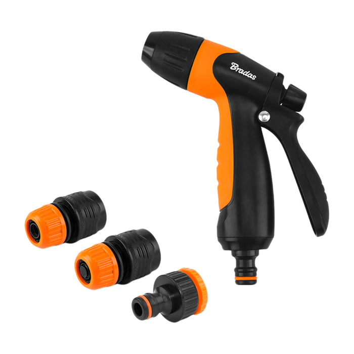 BLACK LINE BRADAS ECO-2066SET GUN AND FITTINGS SET