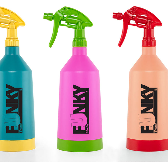 SPRAYER 1L FUNKY BRADAS AS0100FN