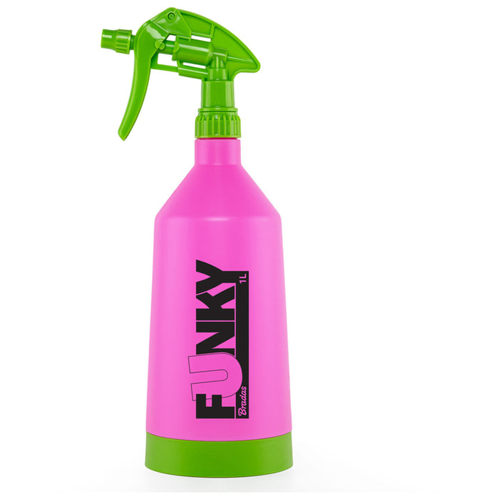 SPRAYER 1L FUNKY BRADAS AS0100FN