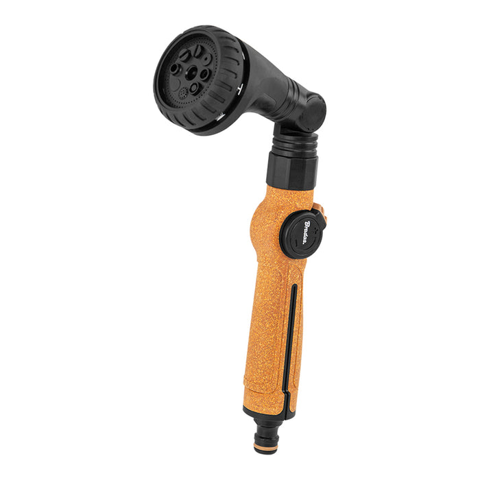 GUN WITH ADJUSTABLE HEAD BRADAS CORK-1040