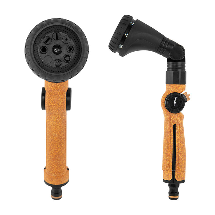 GUN WITH ADJUSTABLE HEAD BRADAS CORK-1040