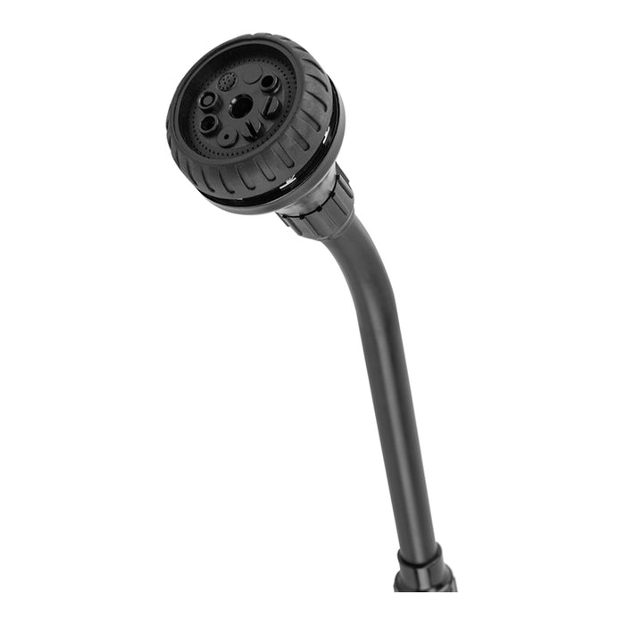EXTENDED GUN 8 FUNCTIONS BRADAS CORK-6046