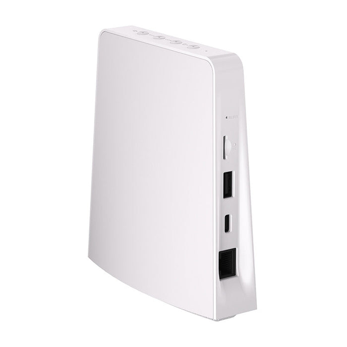 Bramka iHost Hub WiFi ZigBee Bluetooth Matter SONOFF AIBridge-26 4GB LAN - Smart Hubs<<<Control devices<<<Smart