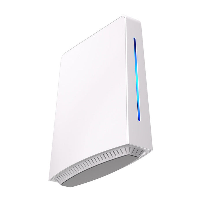 Bramka iHost Hub WiFi ZigBee Bluetooth Matter SONOFF AIBridge 2GB LAN - Smart Hubs<<<Control devices<<<Smart