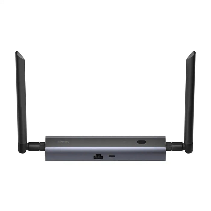 Bramka ZigBee SONOFF Dongle Max (Home Assistant Zigbee2MQTT Thread) - Smart Hubs<<<Control devices<<<Smart