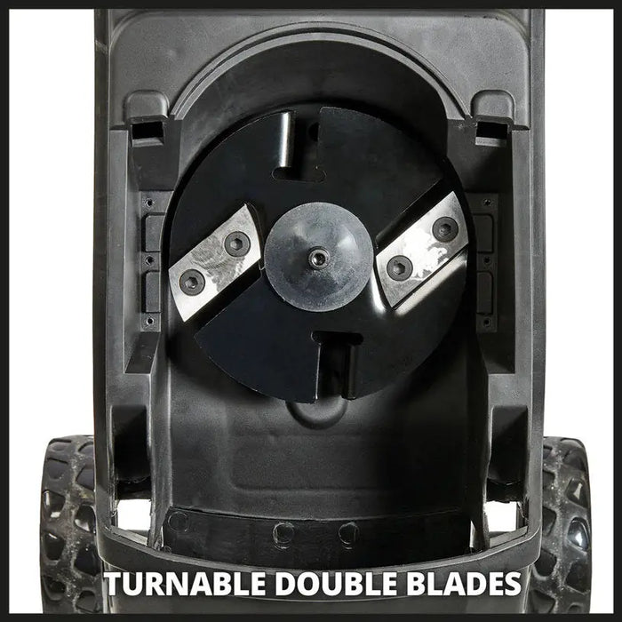 BRANCH CHIPPER EINHELL GC-KS 2540 2000 W MAX CUTTING DIAMETER 40 mm - Клонотрошачи<<<Градински