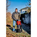 BRANCH CHIPPER EINHELL GC-KS 2540 2000 W MAX CUTTING DIAMETER 40 mm - Клонотрошачи<<<Градински