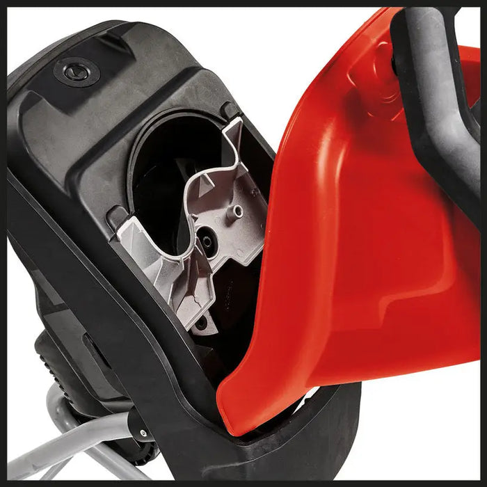 BRANCH CHIPPER EINHELL GC-KS 2540 2000 W MAX CUTTING DIAMETER 40 mm - Клонотрошачи<<<Градински