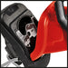 BRANCH CHIPPER EINHELL GC-KS 2540 2000 W MAX CUTTING DIAMETER 40 mm - Клонотрошачи<<<Градински