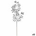 Branch Krist+ Silver Metal Plastic Glitter 41 x 75 x 2,5 cm (12 Units) - Декорация и Осветление<<<Дом