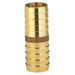 BRASS HOSE RESTORER 1’’ GARDENA 07182-20 - Оборудване напояване<<<Напояване<<<Градина<<<Praktiker