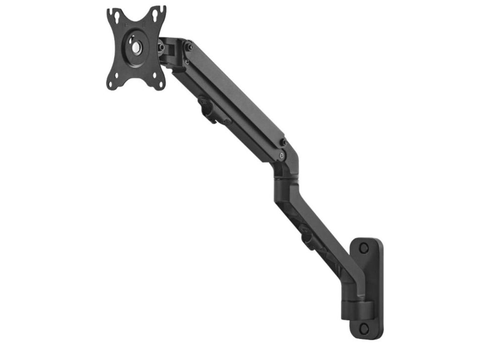 MONITOR STAND WALL MOUNT 17''-27''