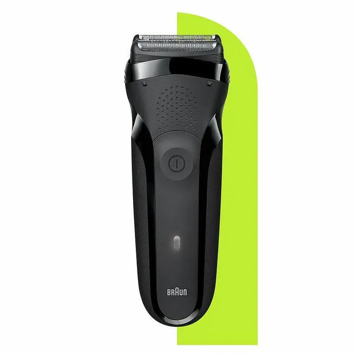 Braun 300 Shaver - Машинки за бръснене<<<Грижа за тялото<<<Персонална грижа<<<ZoraSite