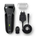 Braun 300 Shaver - Машинки за бръснене<<<Грижа за тялото<<<Персонална грижа<<<ZoraSite