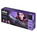 Braun AS330 Hot air brush Warm Black 400 W 2 m - Hair curlers and dryersAGD-SLO<<<Home Appliance