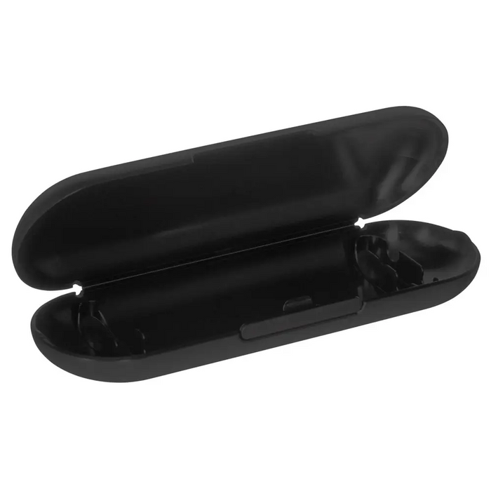 BRAUN ORAL-B ELECTRIC TOOL IO 6N BLACK ONYX black - Tooth brushesAGD-SDZ<<<Home Appliance - ProductsAGD<<<ActionPL