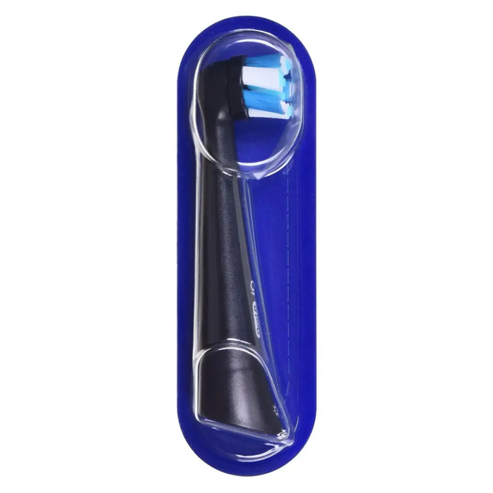 BRAUN ORAL-B ELECTRIC TOOL IO 6N BLACK ONYX black - Tooth brushesAGD-SDZ<<<Home Appliance - ProductsAGD<<<ActionPL
