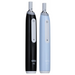 Braun Oral-B iO 3 electric toothbrush set DUO BLACK & BLUE - Tooth brushesAGD-SDZ<<<Home Appliance