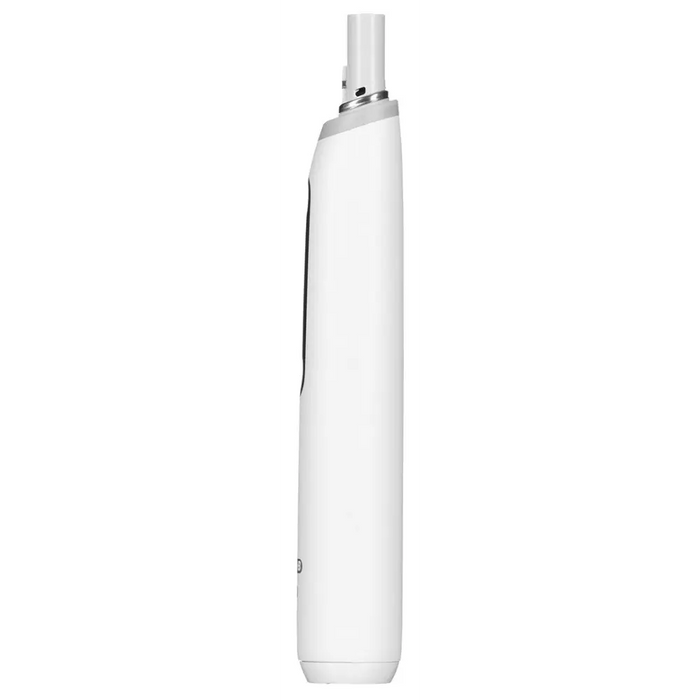 Braun Oral-B iO5 Quite White electric toothbrush - Tooth brushesAGD-SDZ<<<Home Appliance - ProductsAGD<<<ActionPL
