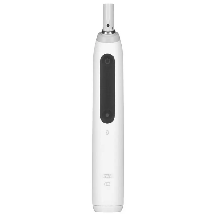 Braun Oral-B iO5 Quite White electric toothbrush - Tooth brushesAGD-SDZ<<<Home Appliance - ProductsAGD<<<ActionPL