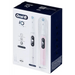 Braun Oral-B iO6 DuoPack White/Pink - Tooth brushesAGD-SDZ<<<Home Appliance - ProductsAGD<<<ActionPL