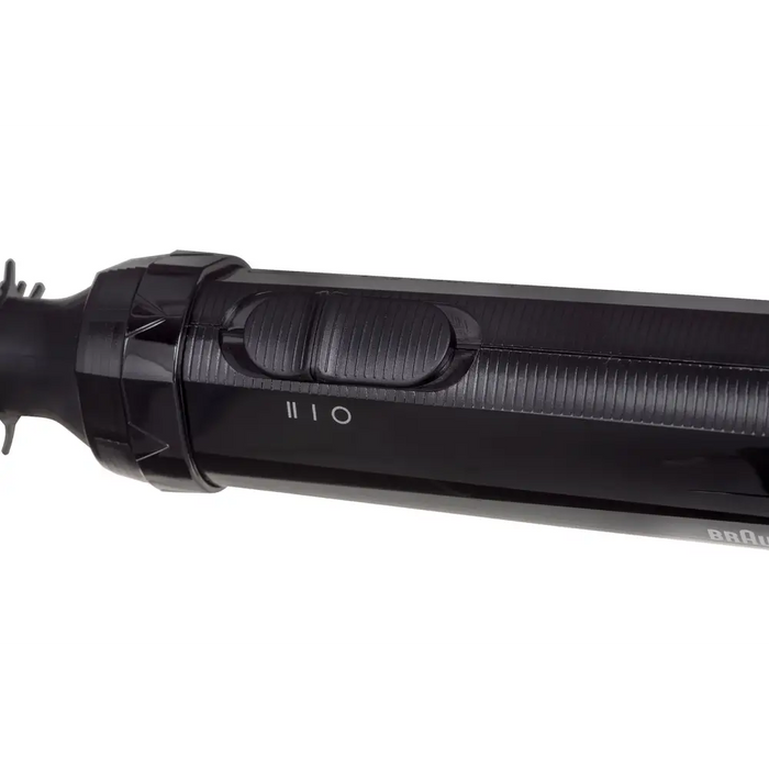 Braun Satin Hair 1 AS 110 Hot air brush 200 W 2 m - Hair curlers and dryersAGD-SLO<<<Home Appliance