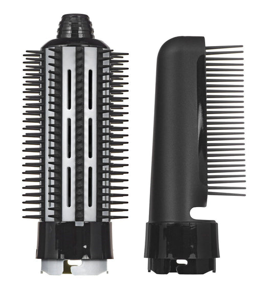 Braun Satin Hair 7 AS720 Hot air brush Warm Black 700 W 2 m - Hair curlers and dryersAGD-SLO<<<Home Appliance