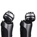 Braun Series 9 Pro+ 9565cc Wet & Dry Foil shaver Trimmer Metallic - ShaversAGD-GOL<<<Home Appliance
