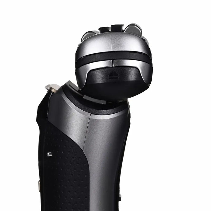 Braun Series 9 Pro+ 9565cc Wet & Dry Foil shaver Trimmer Metallic - ShaversAGD-GOL<<<Home Appliance