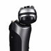 Braun Series 9 Pro+ 9565cc Wet & Dry Foil shaver Trimmer Metallic - ShaversAGD-GOL<<<Home Appliance