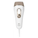 Braun Silk-expert Pro PL5356 Intense pulsed light (IPL) Gold White - DepilatoriesAGD-DEP<<<Home Appliance